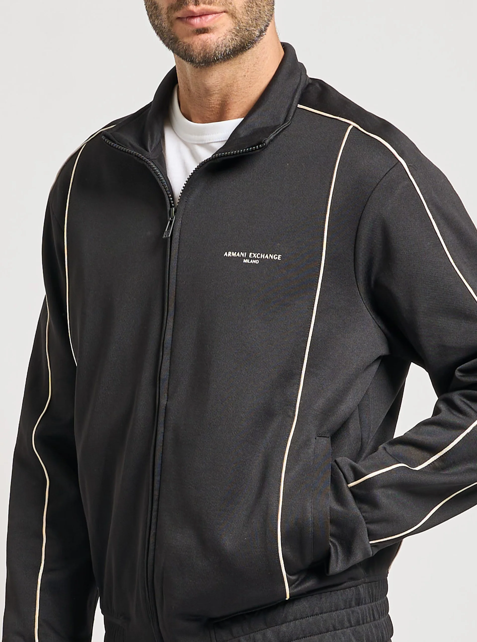 Свитшот Armani Exchange