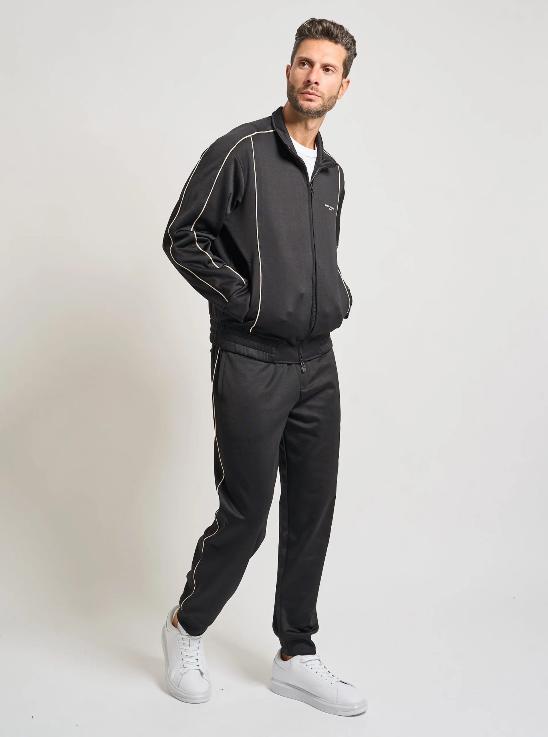 Свитшот Armani Exchange — 5