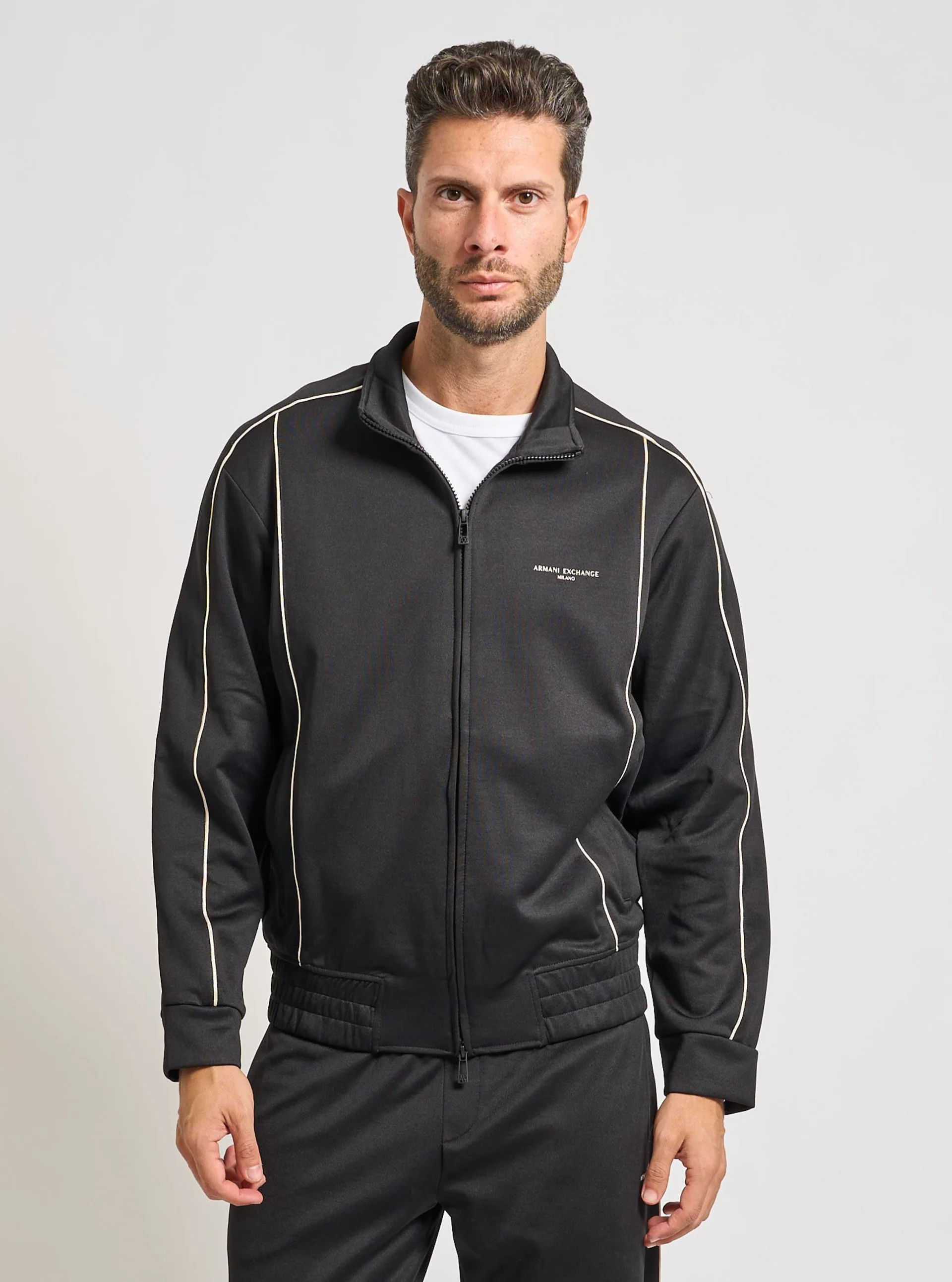 Свитшот Armani Exchange — 7