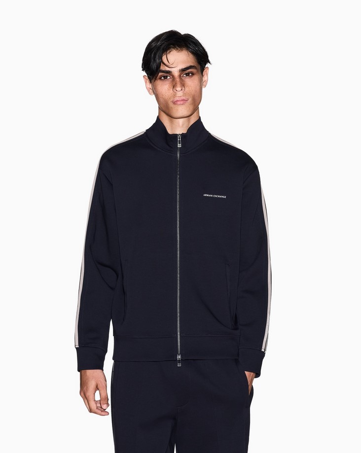 Свитшот Armani Exchange