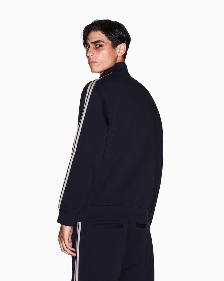 Свитшот Armani Exchange — 2