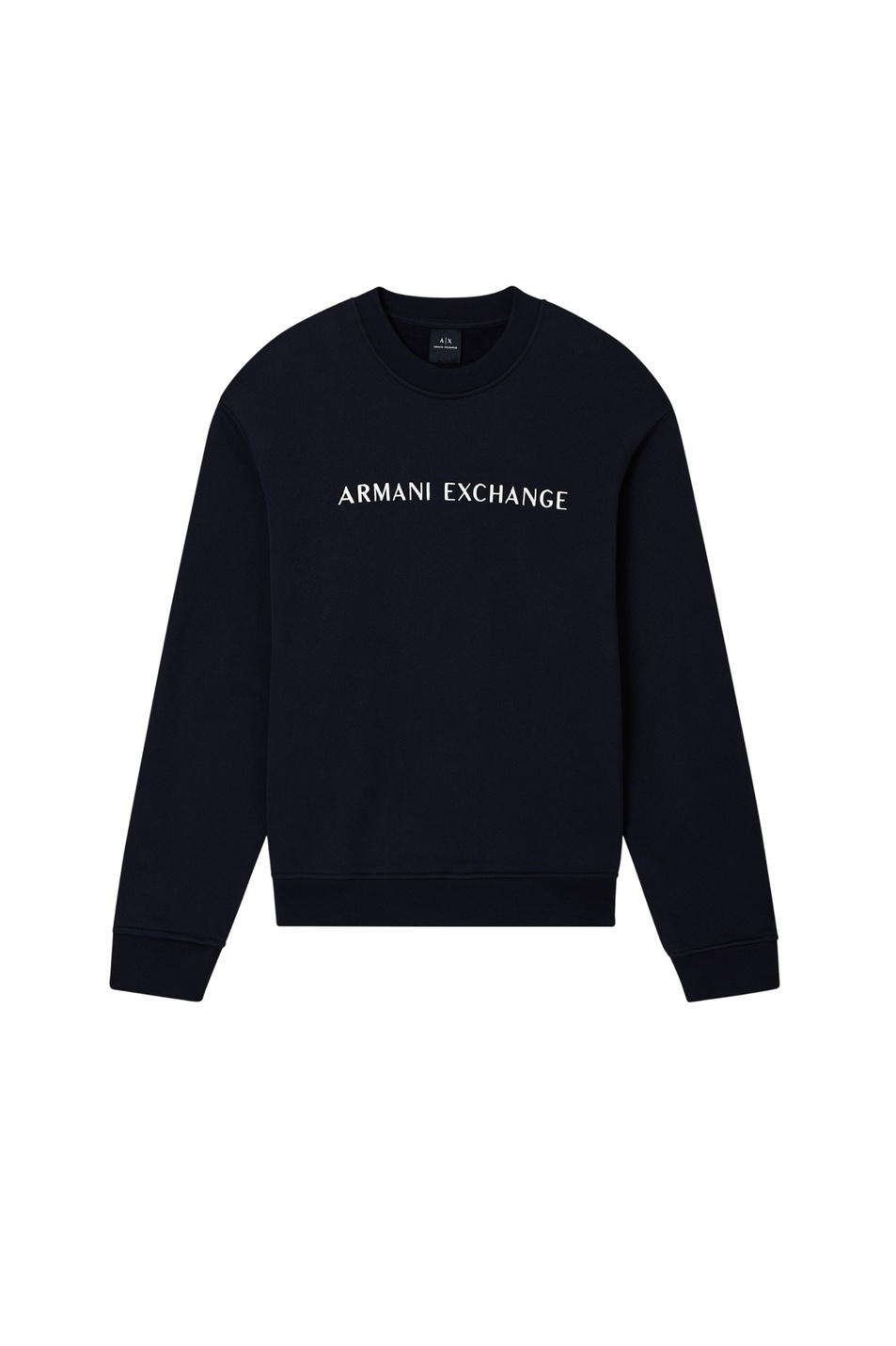Свитшот Armani Exchange