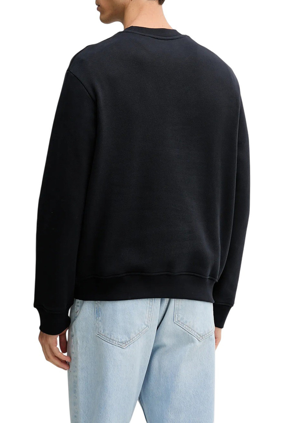 Свитшот Armani Exchange — 2