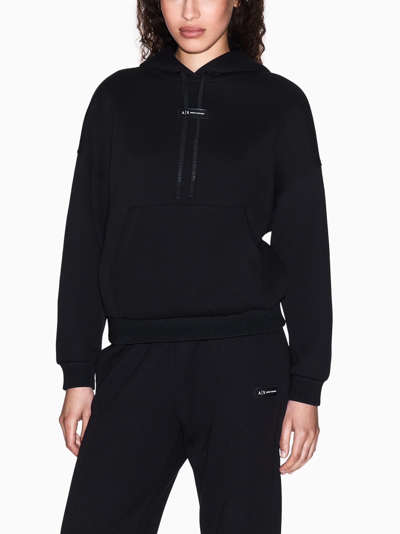 Свитшот Armani Exchange