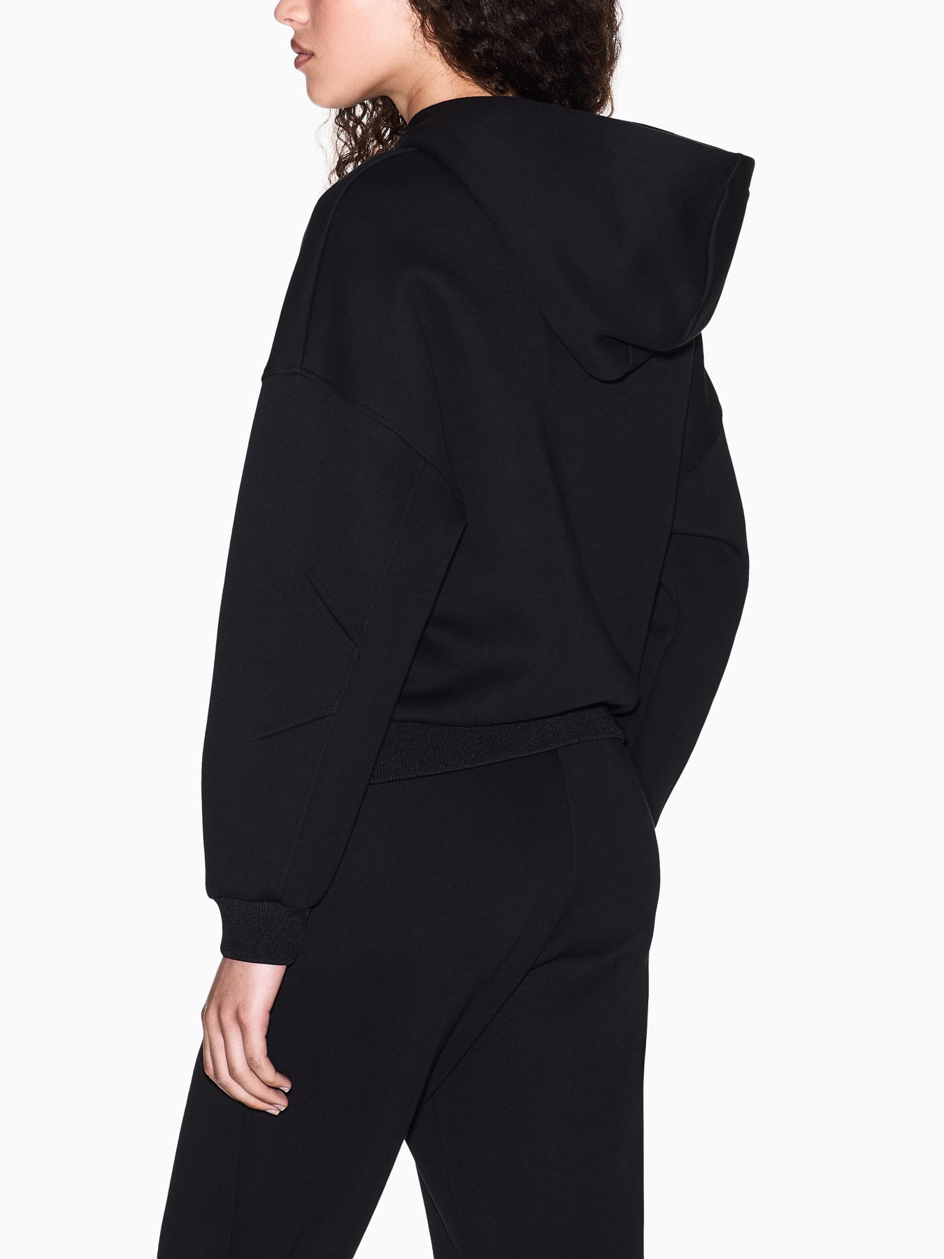 Свитшот Armani Exchange — 2