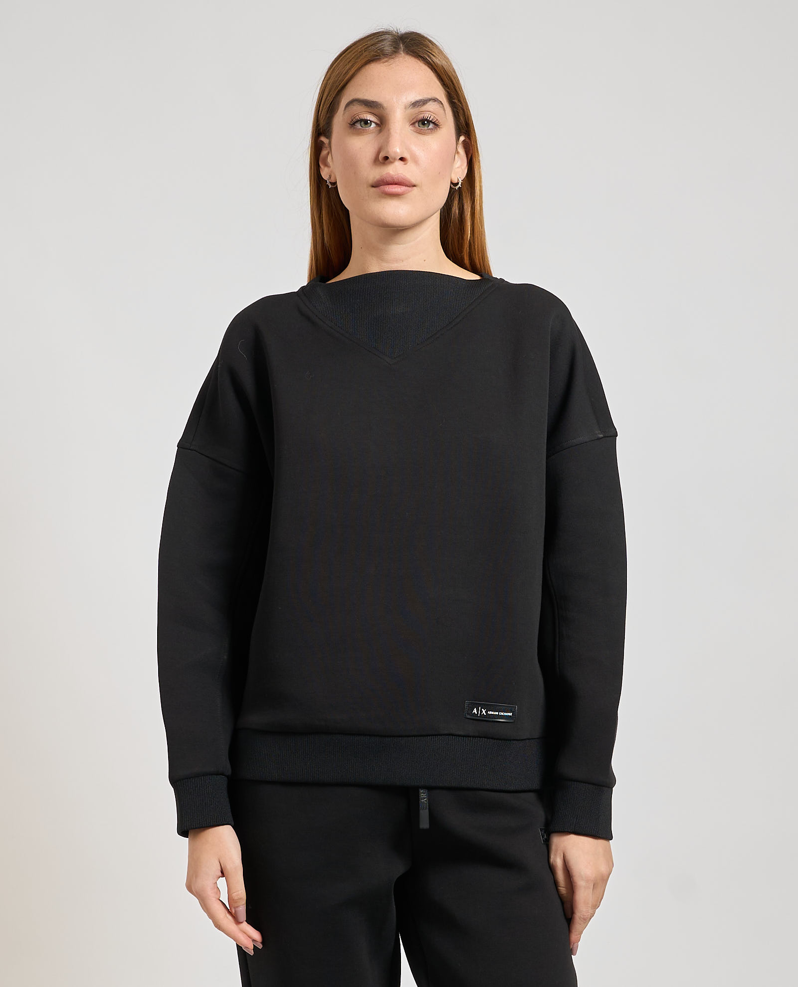 Свитшот Armani Exchange