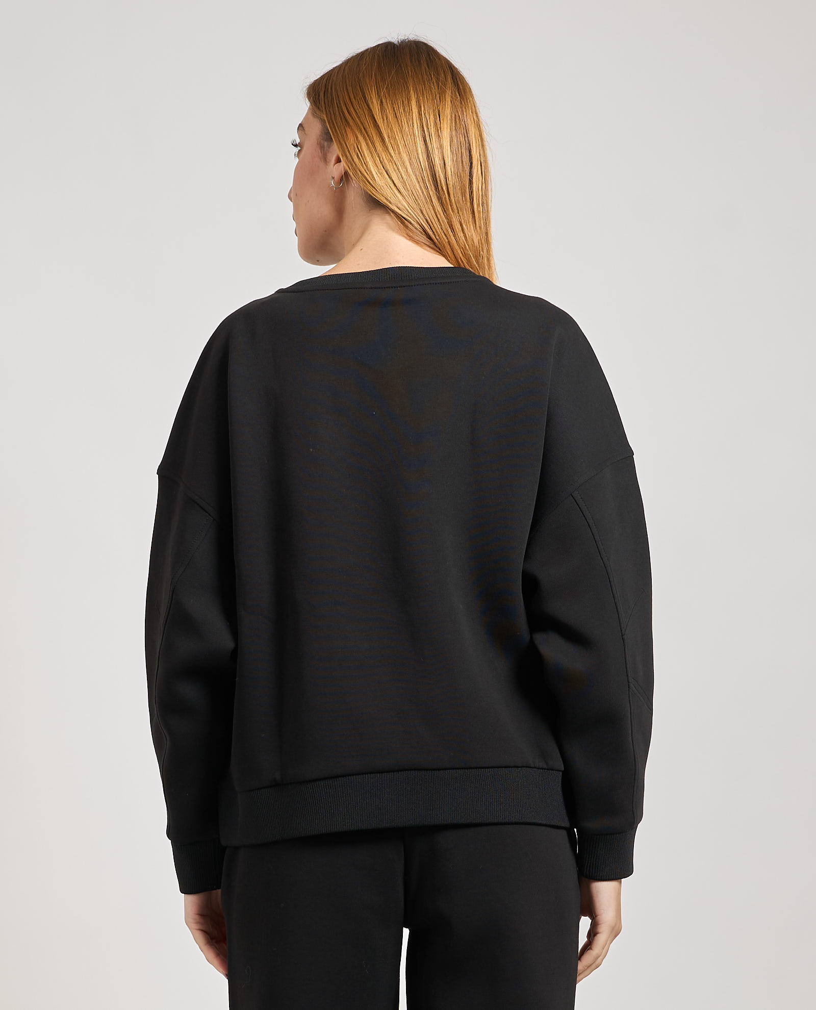 Свитшот Armani Exchange — 3