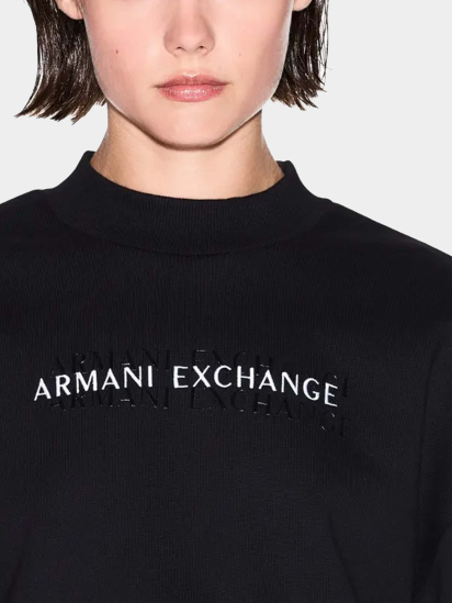 Свитшот Armani Exchange