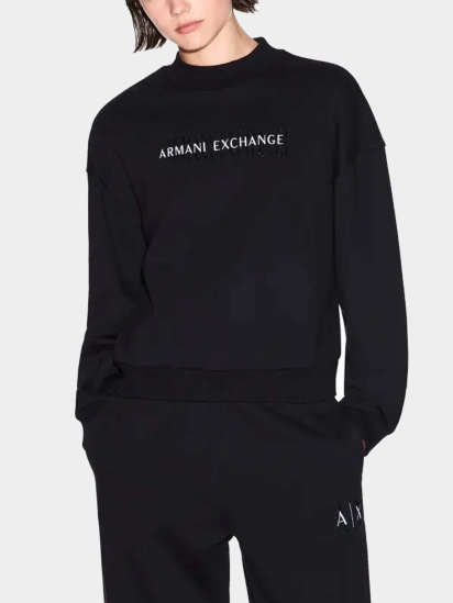 Свитшот Armani Exchange — 4