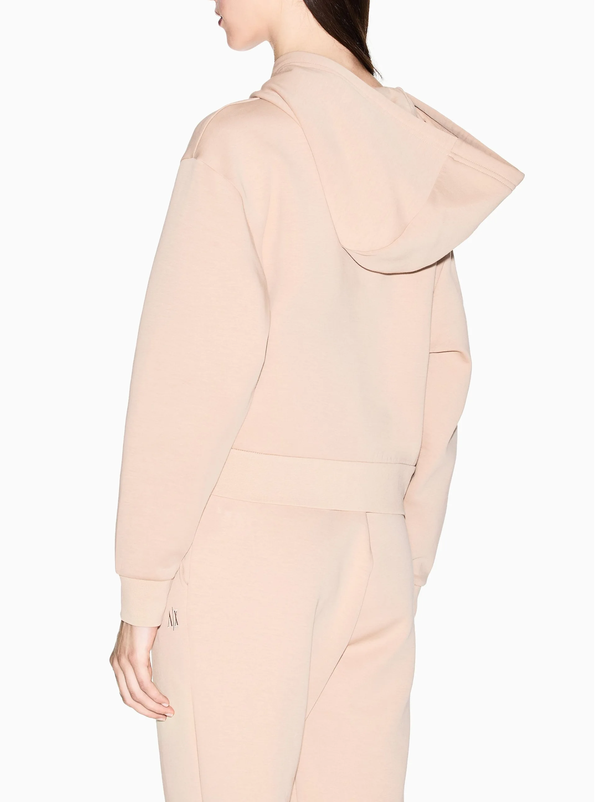 Свитшот Armani Exchange