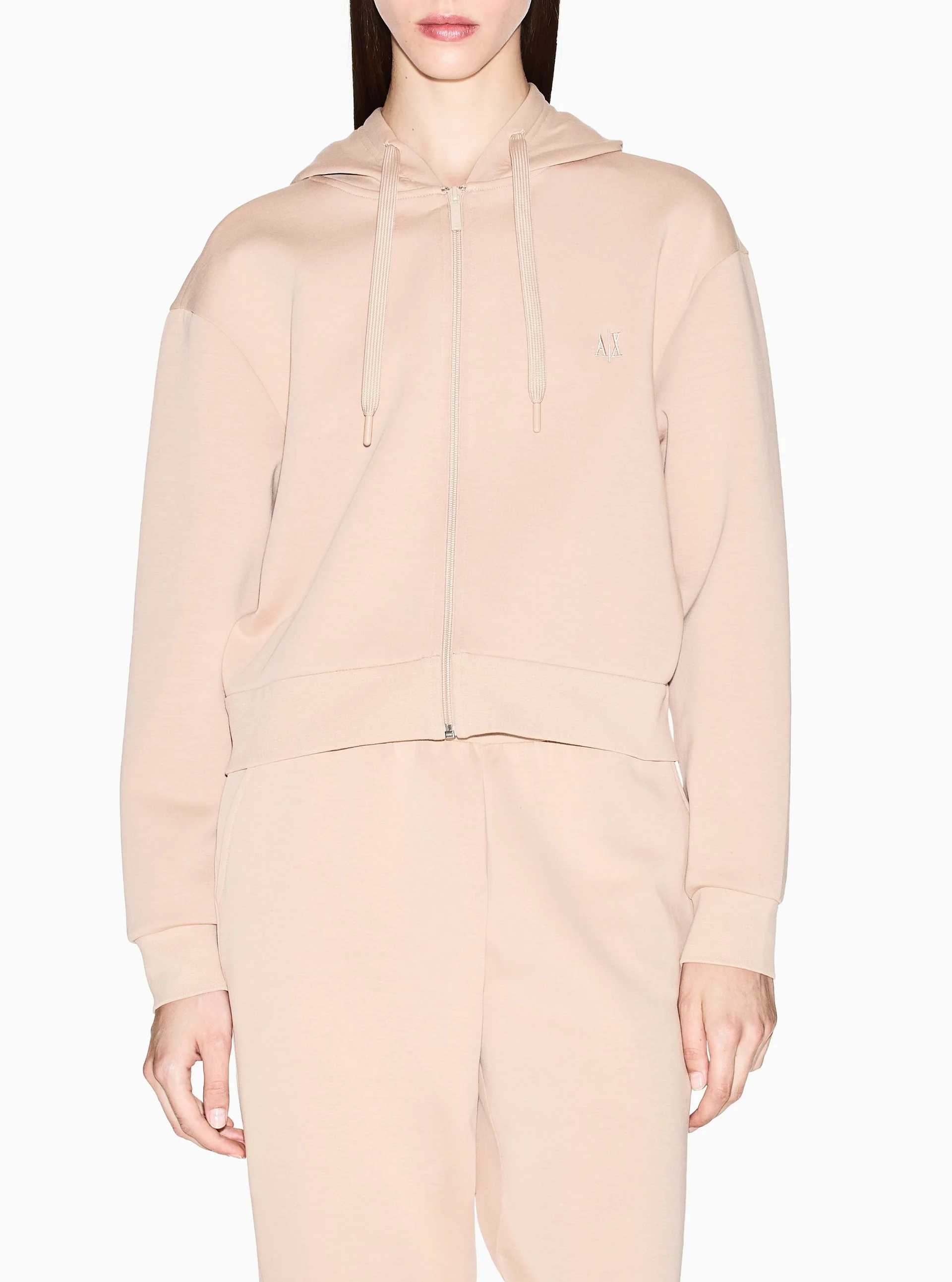 Свитшот Armani Exchange — 5