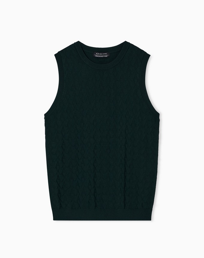 Топ Armani Exchange