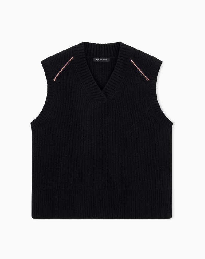 Топ Armani Exchange — 2