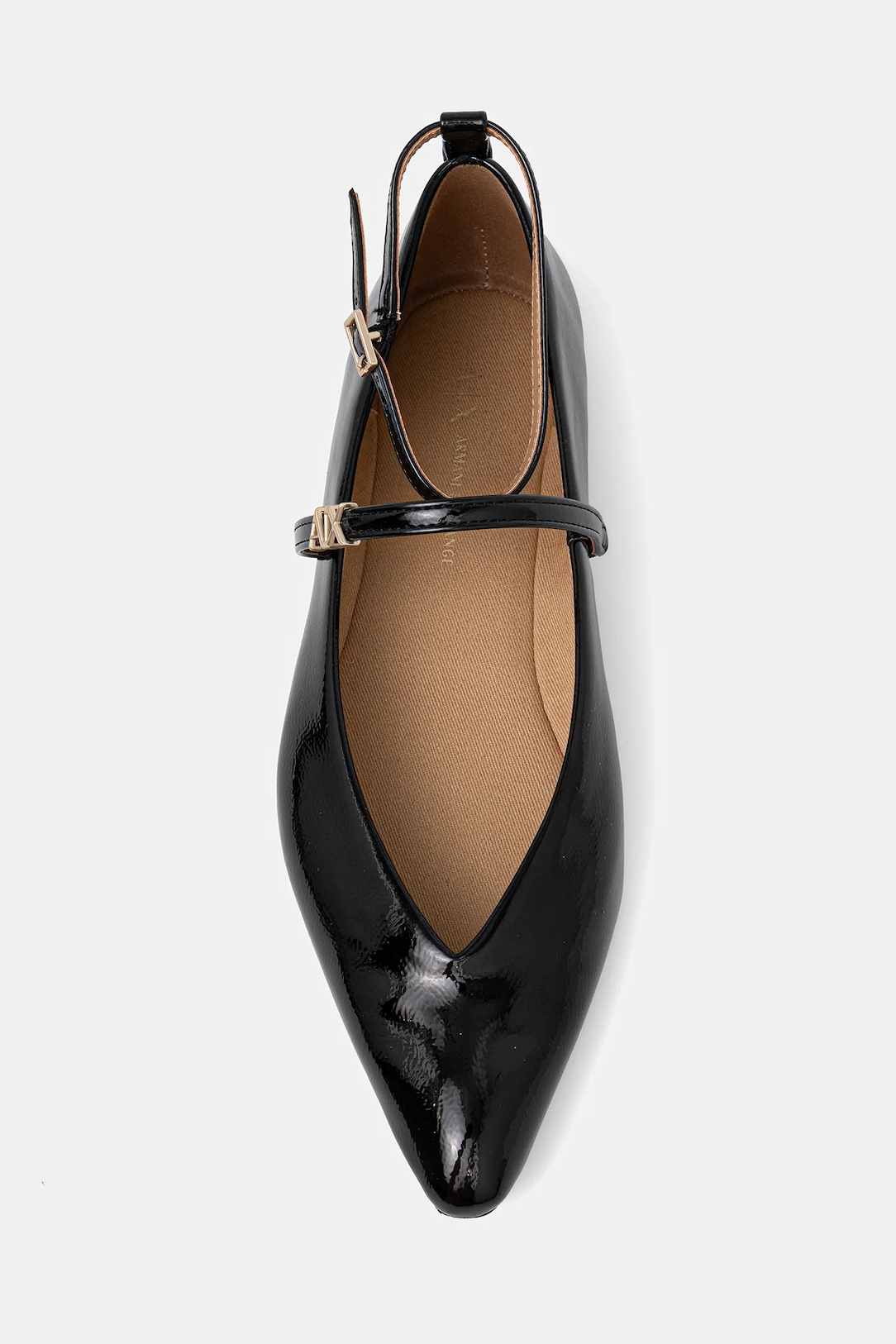 Туфли Armani Exchange — 3