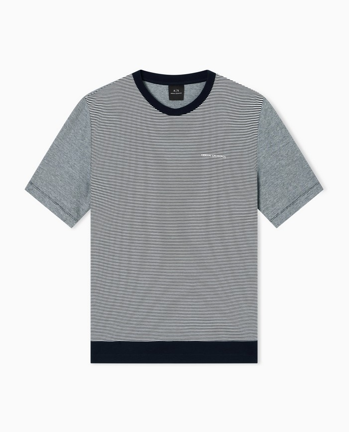 Футболка Armani Exchange