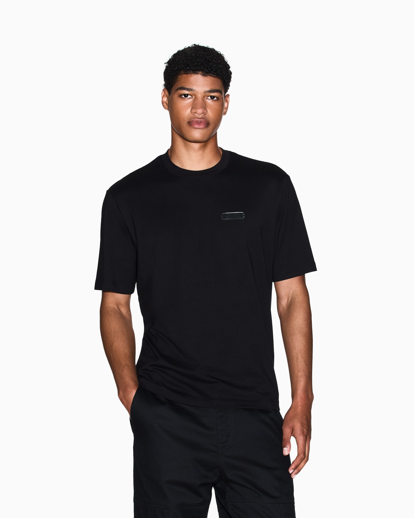 Футболка Armani Exchange