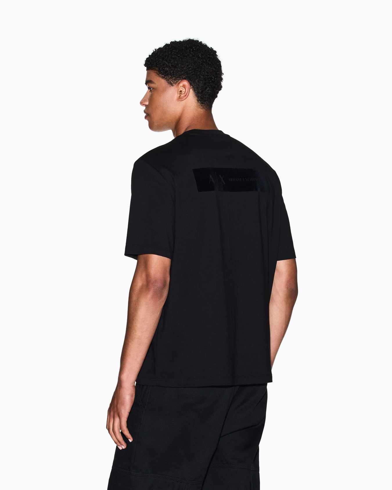 Футболка Armani Exchange — 2