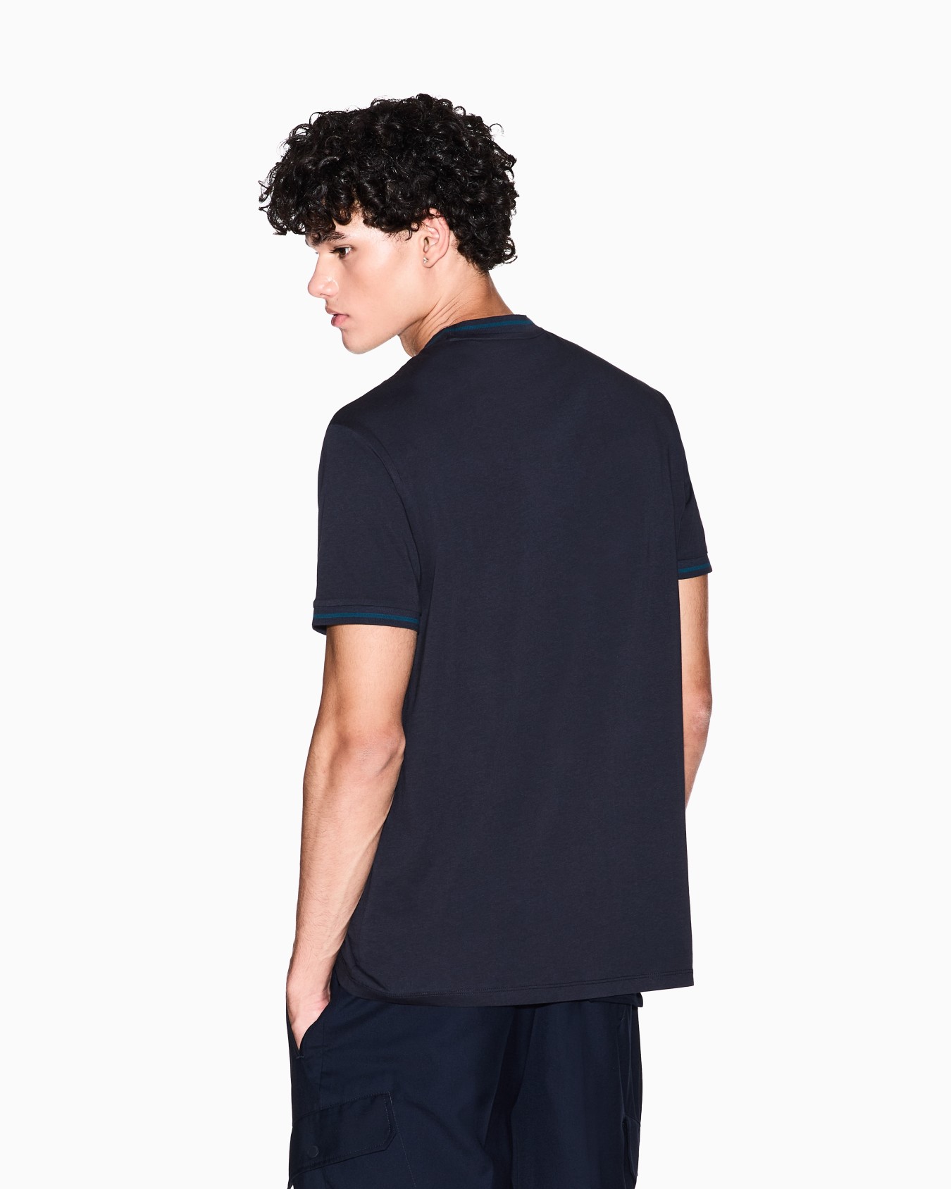 Футболка Armani Exchange — 2