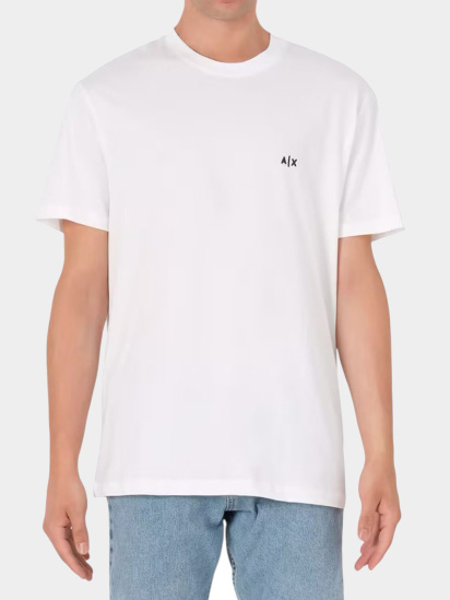 Футболка Armani Exchange