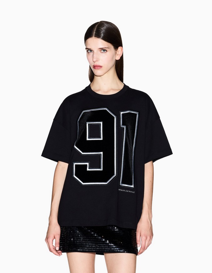 Футболка Armani Exchange