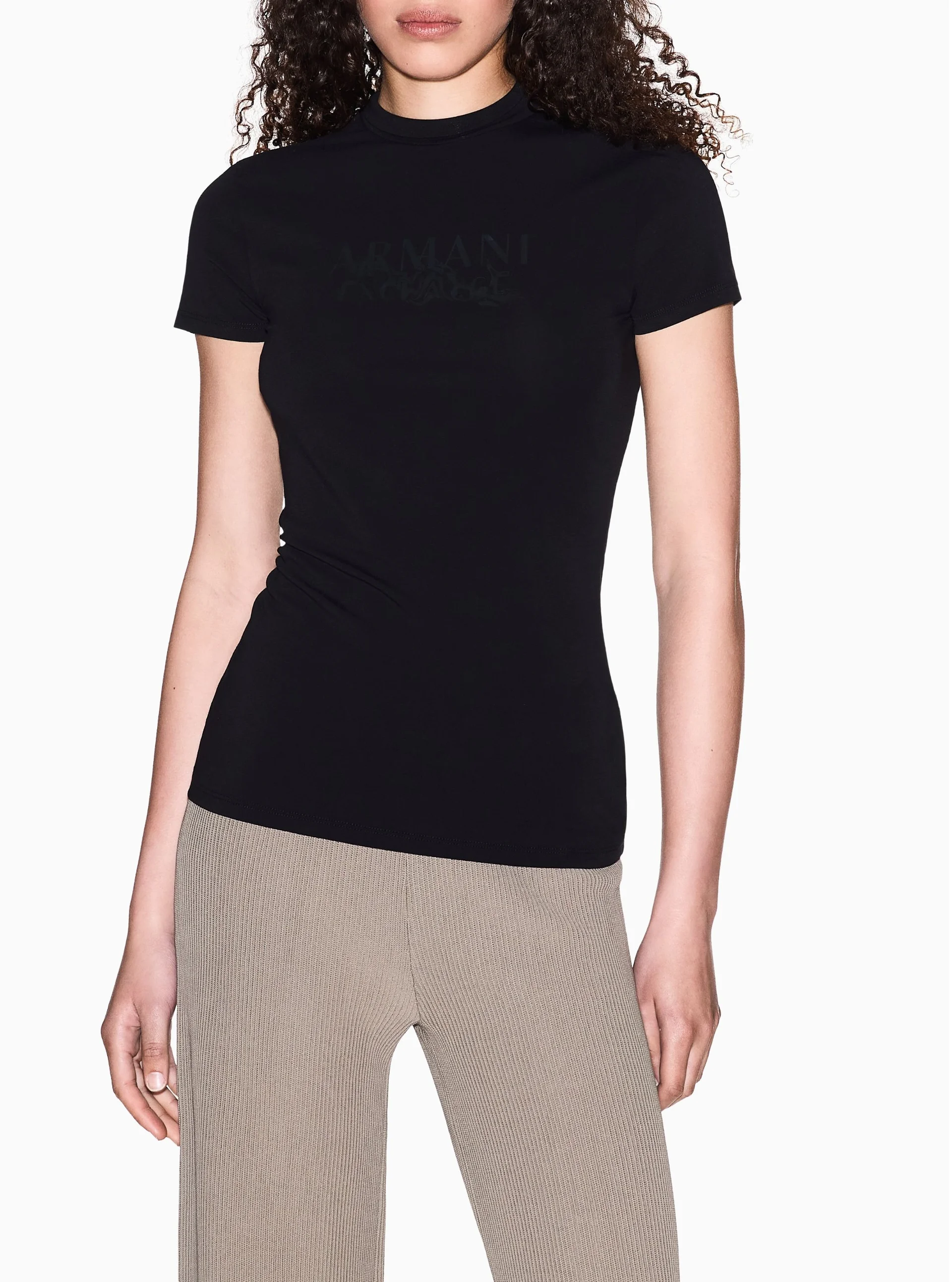 Футболка Armani Exchange — 3