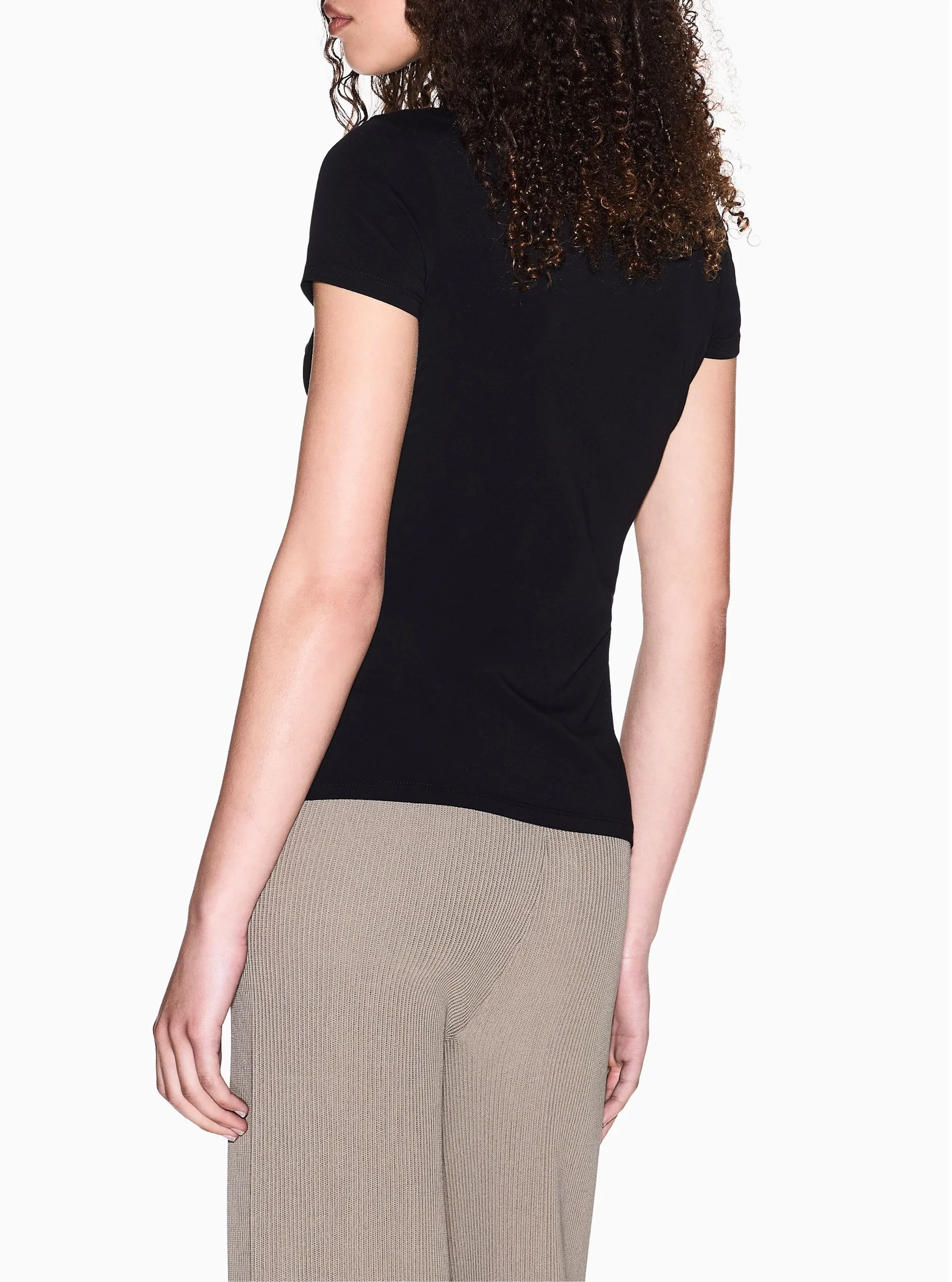 Футболка Armani Exchange — 5