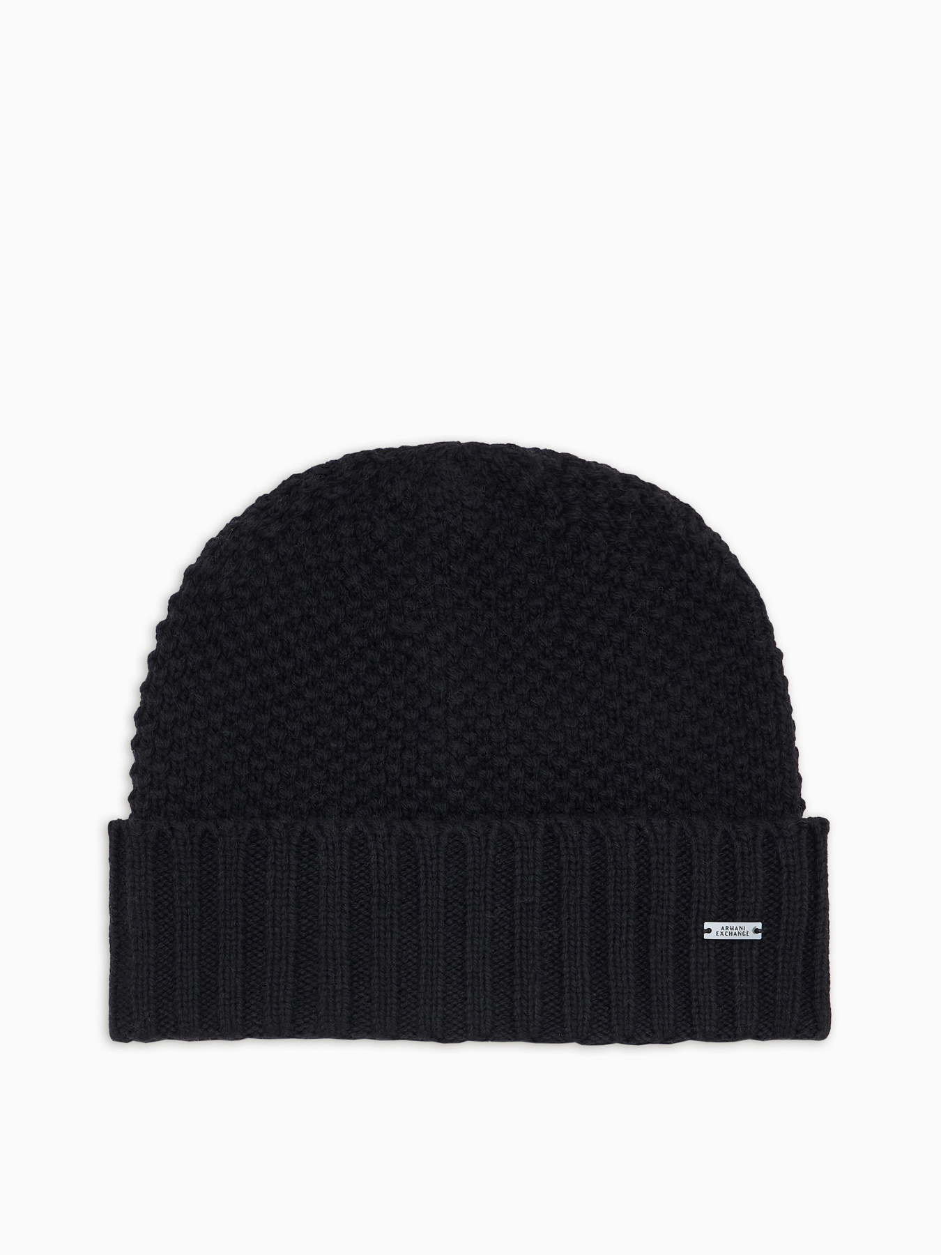 Шапка Armani Exchange