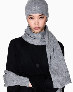 Шапка Armani Exchange — 5