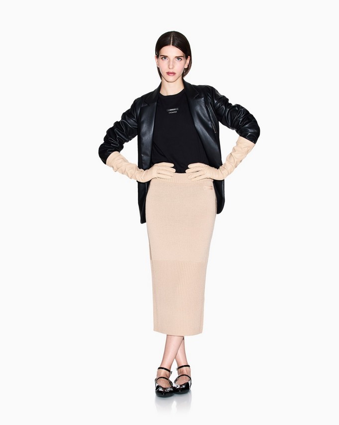 Юбка Armani Exchange