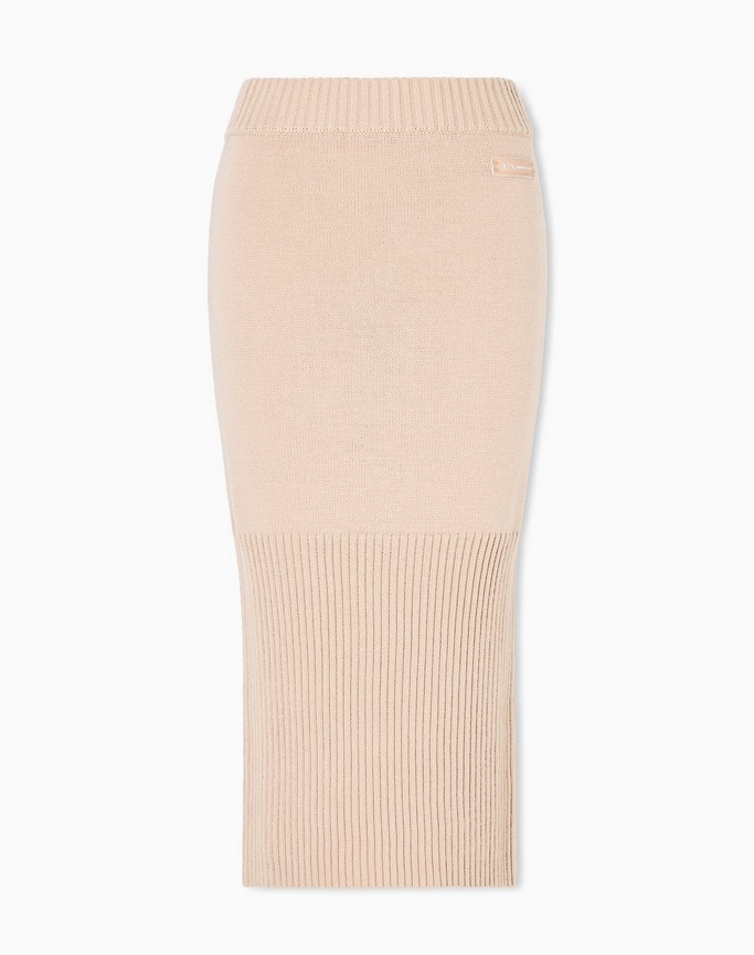 Юбка Armani Exchange — 2