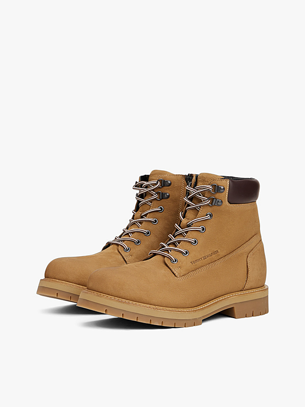 Ботинки Tommy Hilfiger