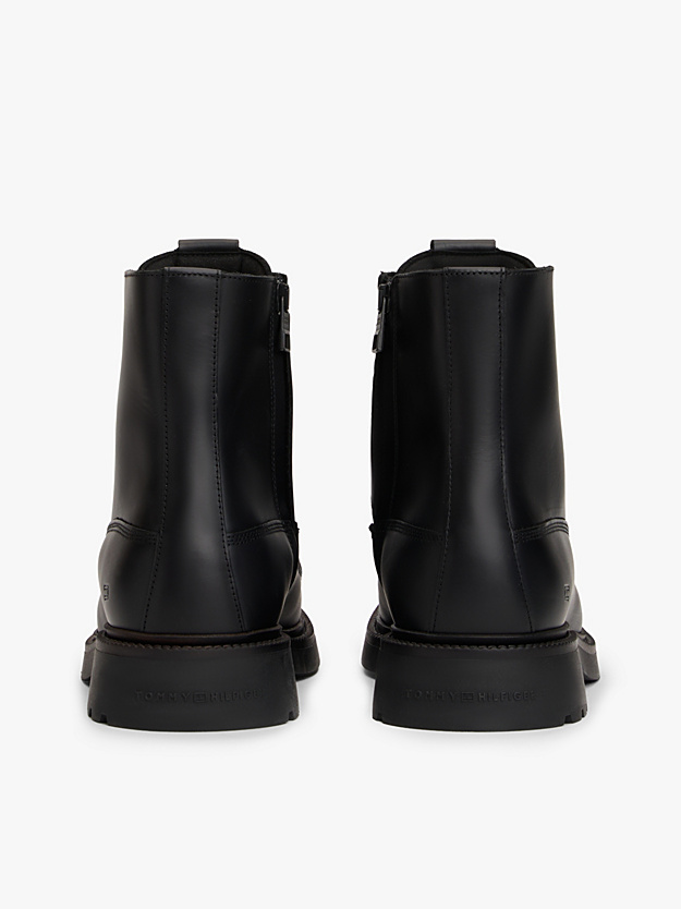 Ботинки Tommy Hilfiger — 2