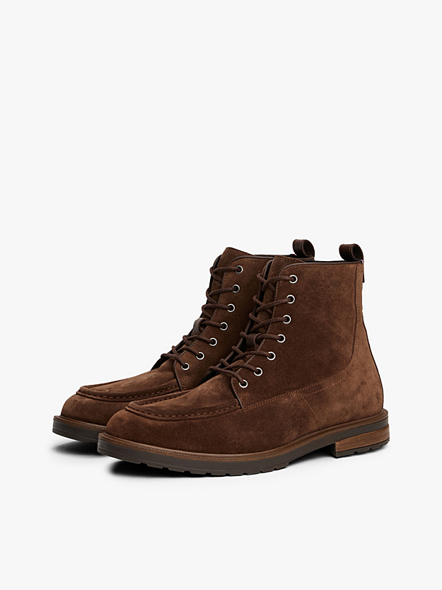 Ботинки Tommy Hilfiger