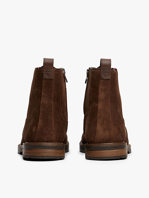 Ботинки Tommy Hilfiger — 2