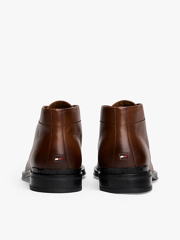 Ботинки Tommy Hilfiger — 2