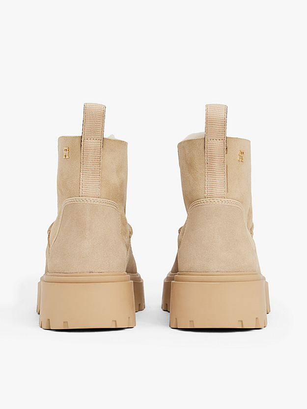 Ботинки Tommy Hilfiger FW0FW08997ACC — 2