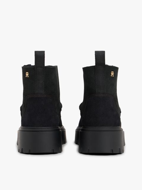 Ботинки Tommy Hilfiger FW0FW08997BDS — 2