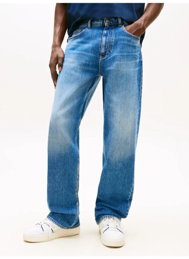 Джинсы Tommy Hilfiger