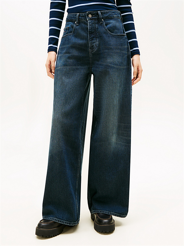 Джинсы Tommy Hilfiger