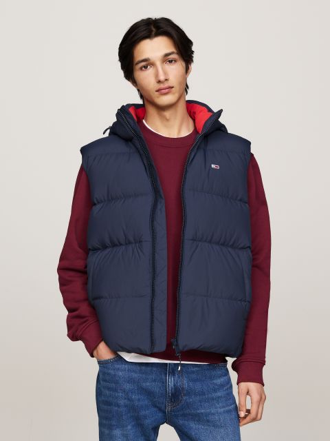 Жилет Tommy Hilfiger