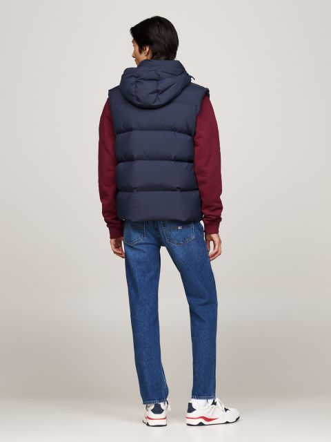 Жилет Tommy Hilfiger — 2