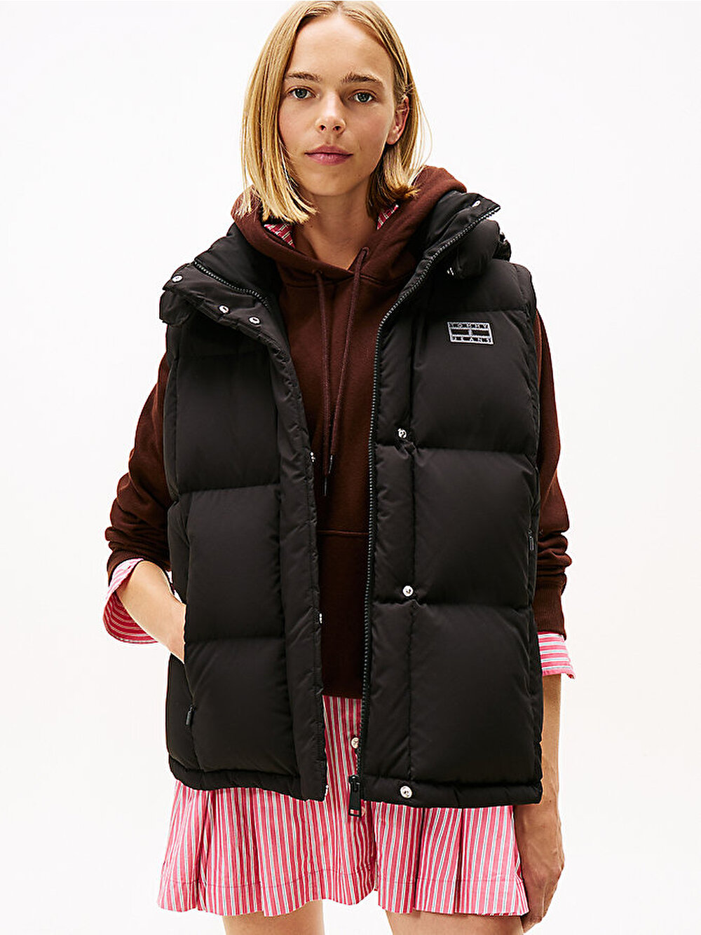 Жилет Tommy Hilfiger