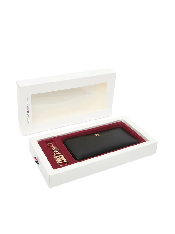 Кошелек Tommy Hilfiger — 3