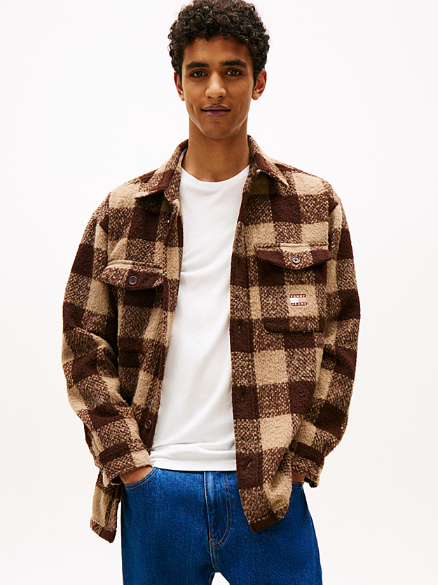 Рубашка Tommy Hilfiger