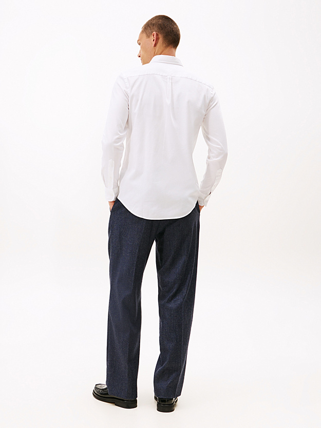 Рубашка Tommy Hilfiger — 2