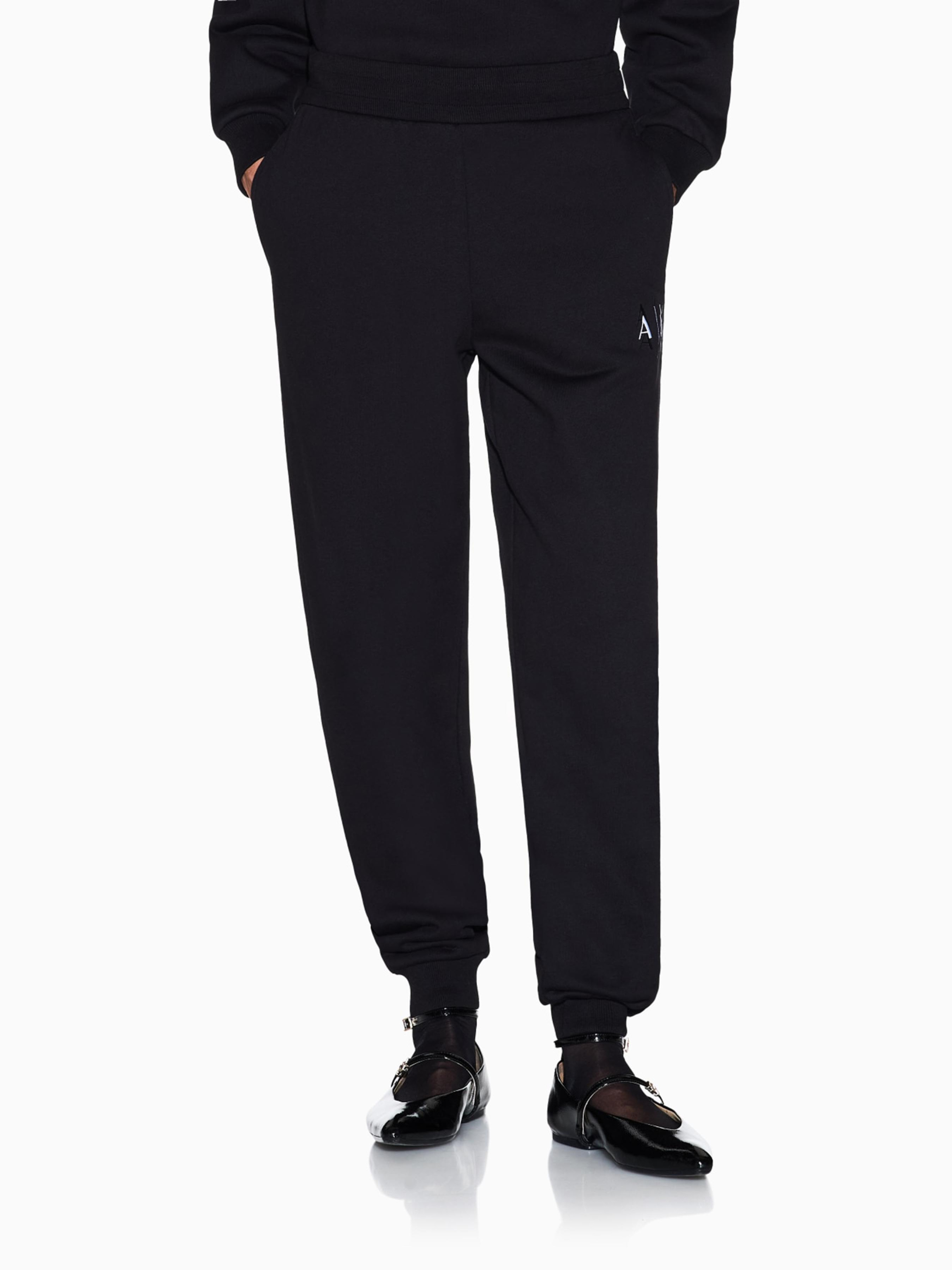 Брюки Armani Exchange