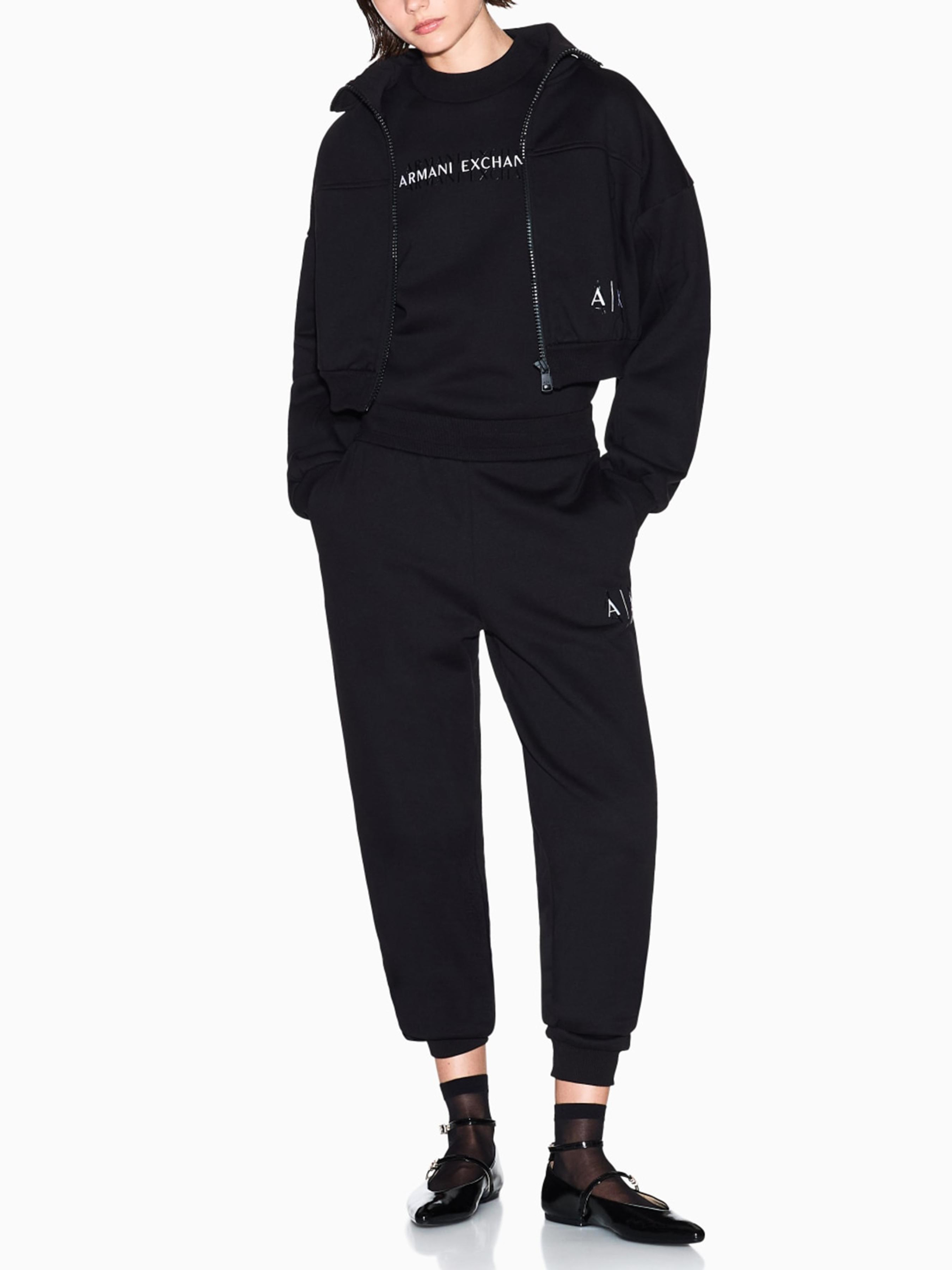 Брюки Armani Exchange — 4