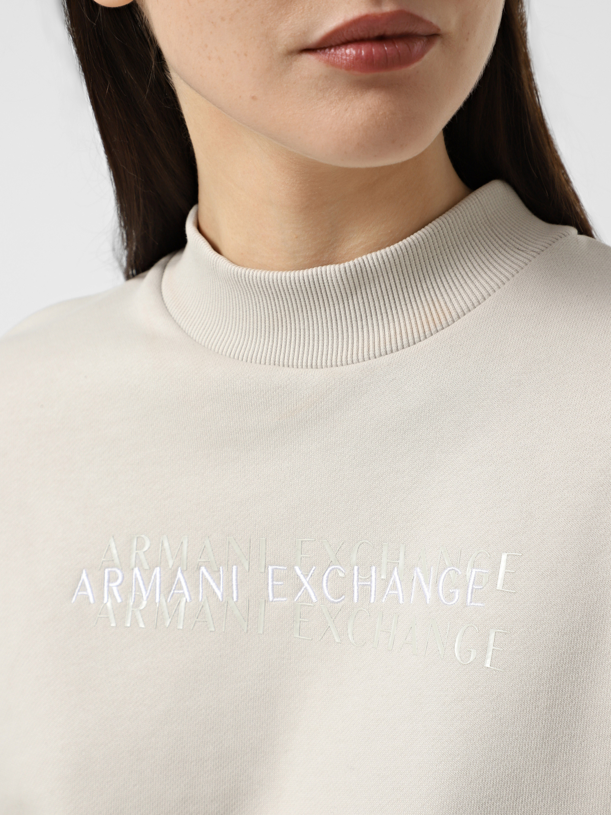 Свитшот Armani Exchange — 4