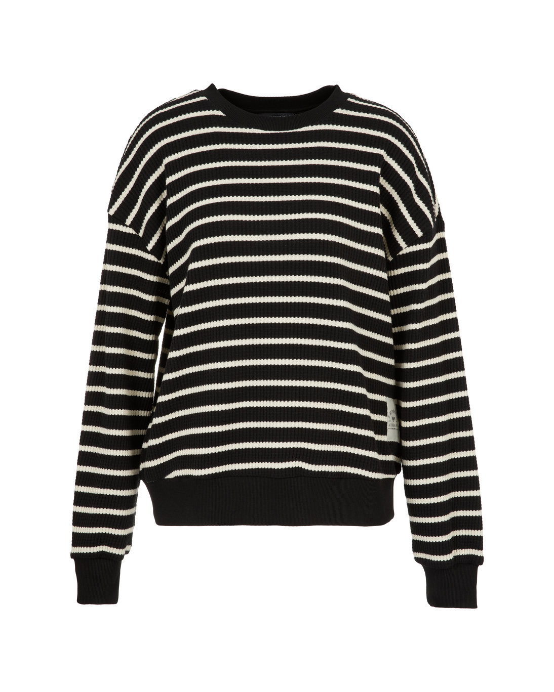 Свитшот Emporio Armani