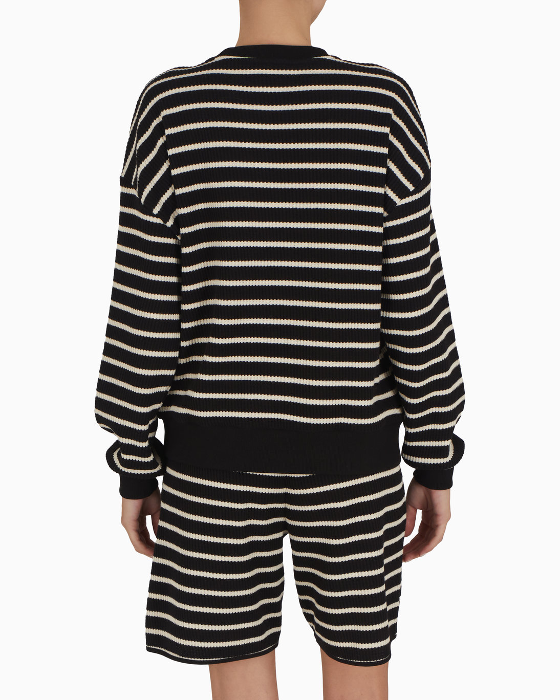 Свитшот Emporio Armani — 3